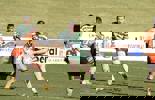 Round 14 V Nyngan - Men of League Round